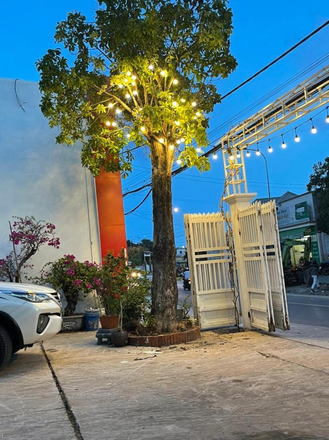 Windy Hills Hotel Mui Ne Bagian luar foto