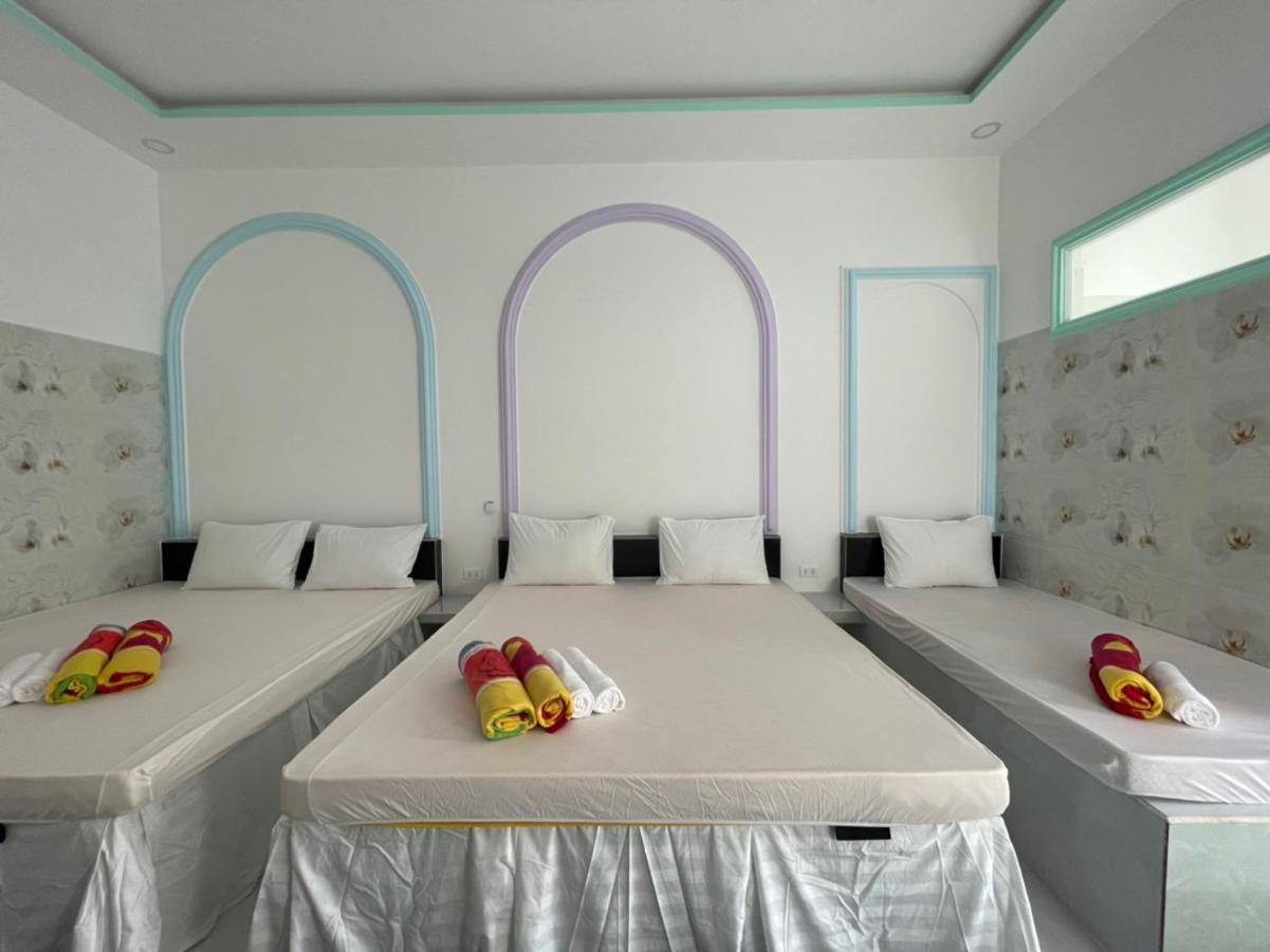 Windy Hills Hotel Mui Ne Bagian luar foto