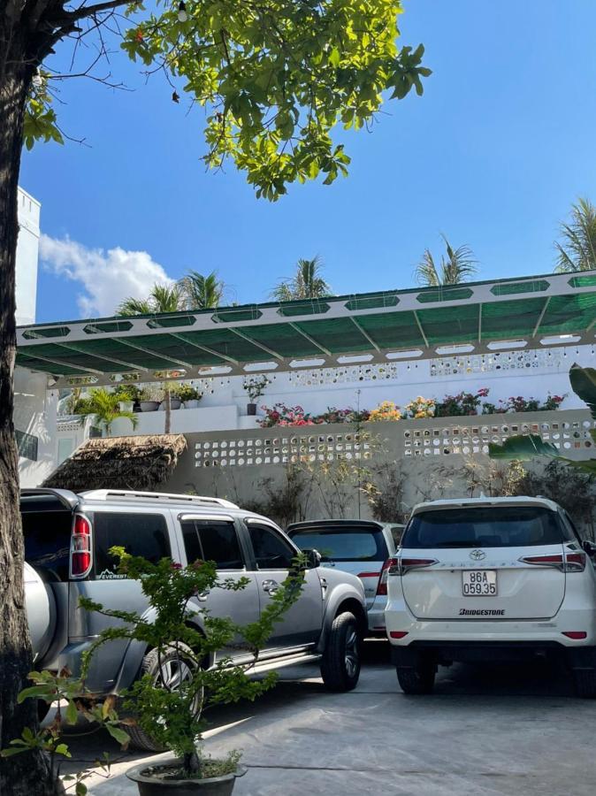 Windy Hills Hotel Mui Ne Bagian luar foto